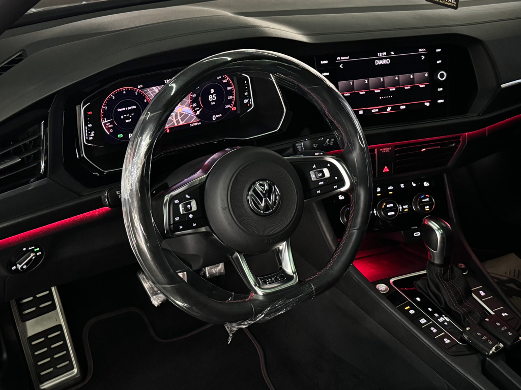 Volkswagen JETTA GLI 350 TSI 2.0 16V 4P AUT.