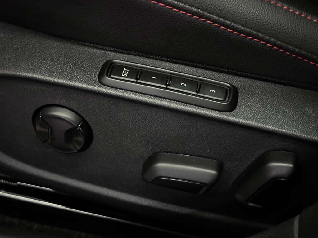 Volkswagen JETTA GLI 350 TSI 2.0 16V 4P AUT.