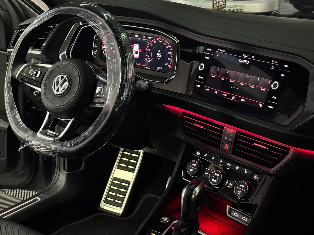 Volkswagen JETTA GLI 350 TSI 2.0 16V 4P AUT.