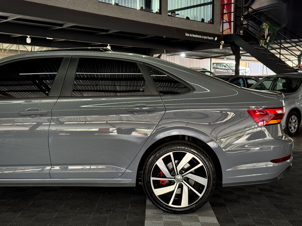 Volkswagen JETTA GLI 350 TSI 2.0 16V 4P AUT.