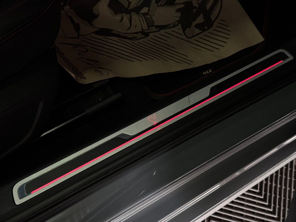 Volkswagen JETTA GLI 350 TSI 2.0 16V 4P AUT.