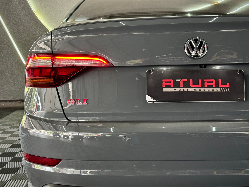 Volkswagen JETTA GLI 350 TSI 2.0 16V 4P AUT.