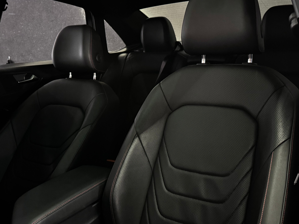 Volkswagen JETTA GLI 350 TSI 2.0 16V 4P AUT.