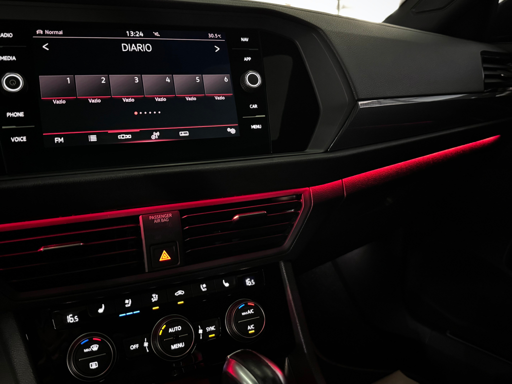 Volkswagen JETTA GLI 350 TSI 2.0 16V 4P AUT.