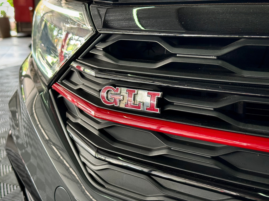 Volkswagen JETTA GLI 350 TSI 2.0 16V 4P AUT.