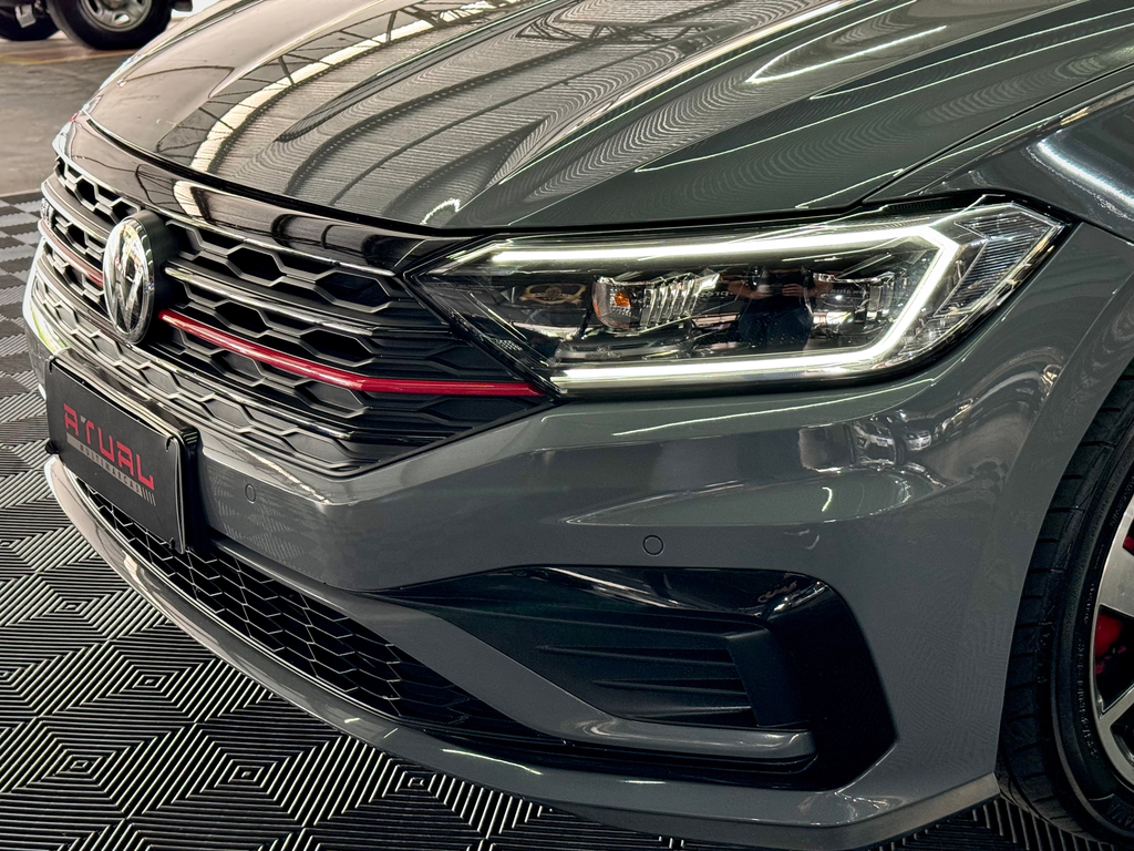 Volkswagen JETTA GLI 350 TSI 2.0 16V 4P AUT.