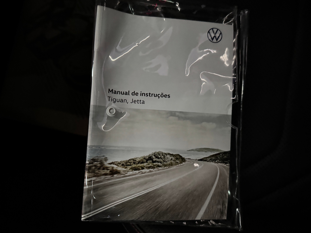 Volkswagen JETTA GLI 350 TSI 2.0 16V 4P AUT.