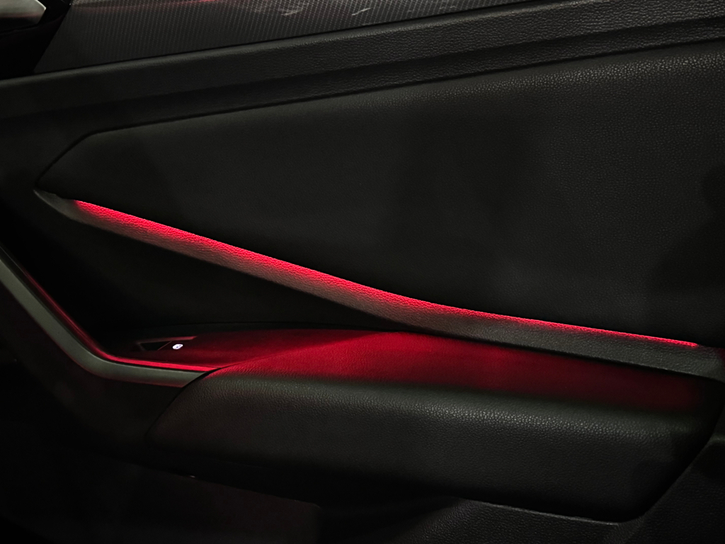 Volkswagen JETTA GLI 350 TSI 2.0 16V 4P AUT.