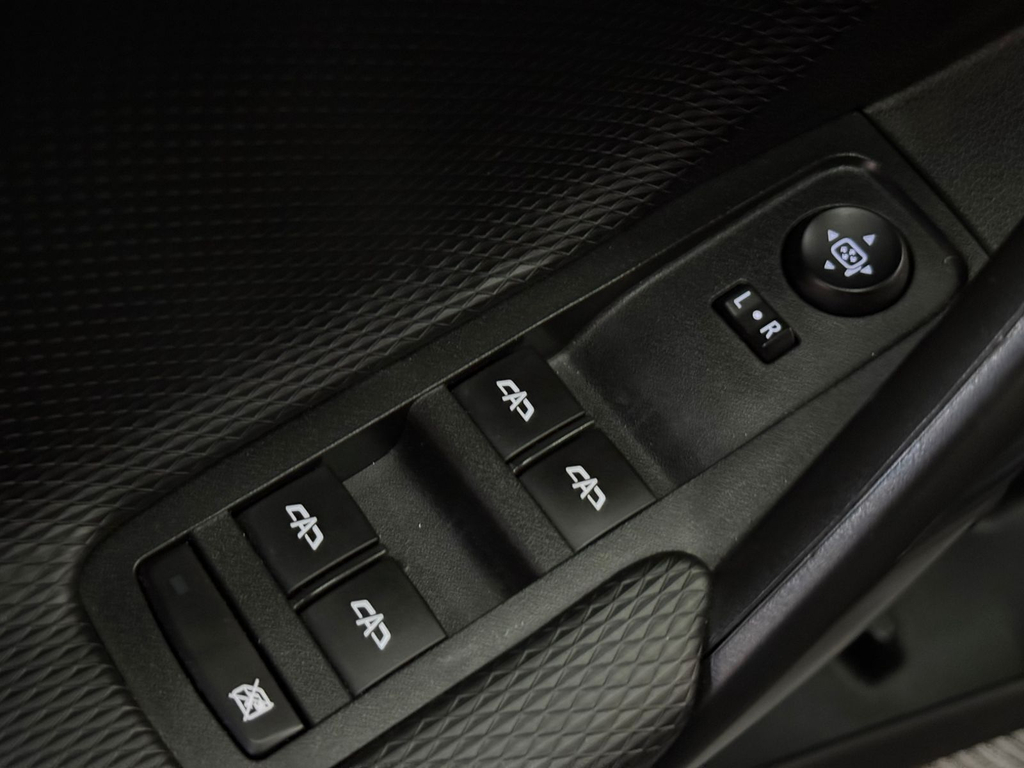 Chevrolet Tracker Azul