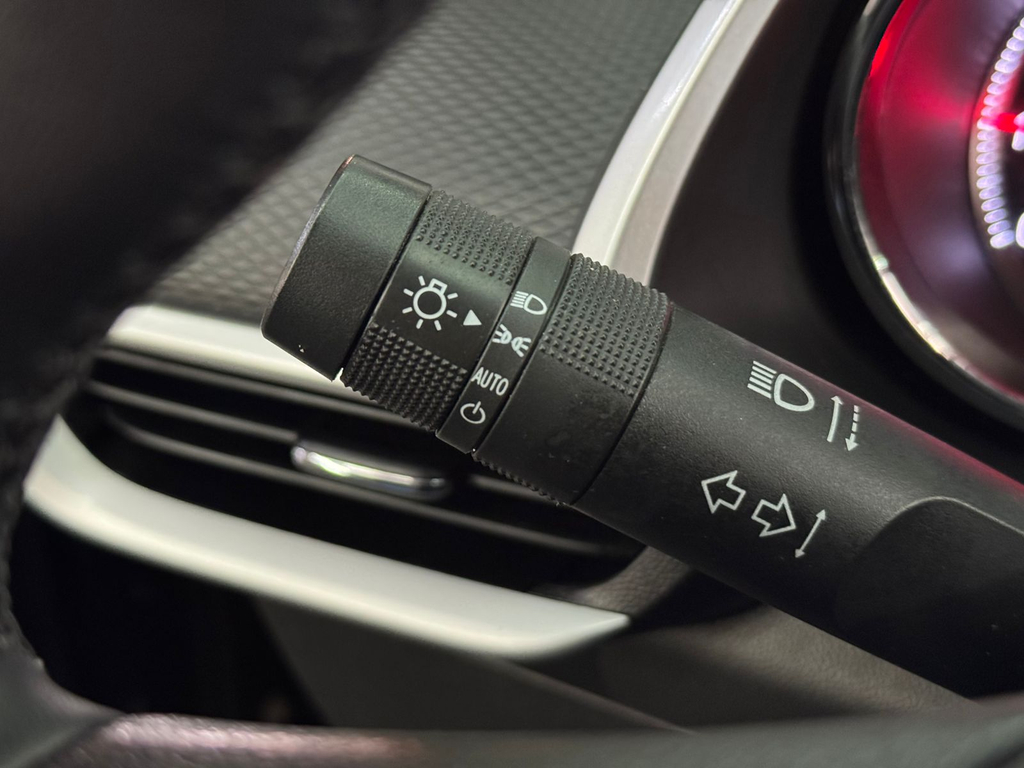 Chevrolet Tracker Azul