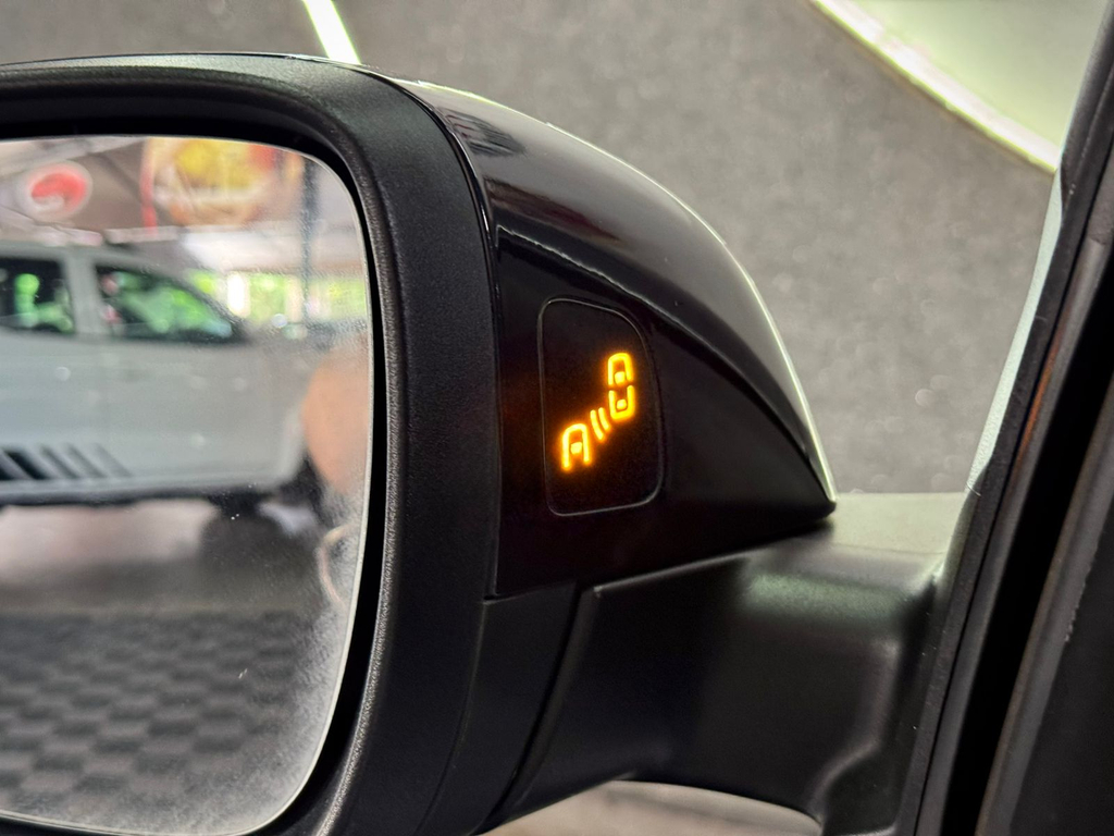 Chevrolet Tracker Azul