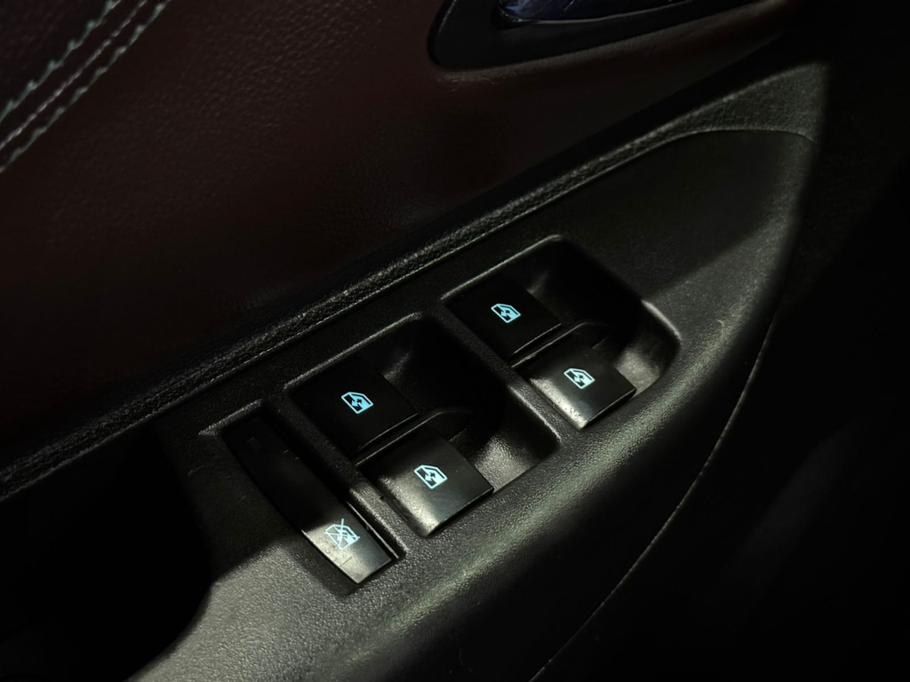 Chevrolet Spin Prata