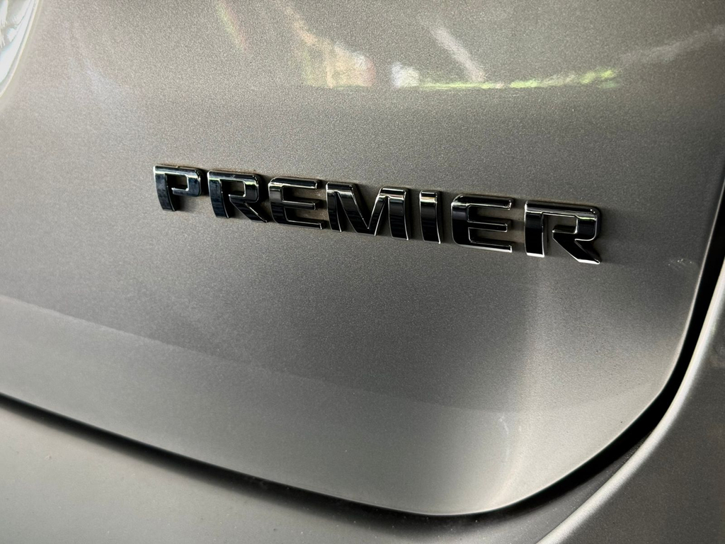 Chevrolet Spin Prata