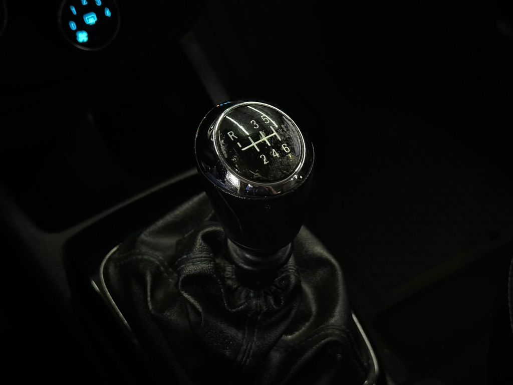 Chevrolet Spin Prata