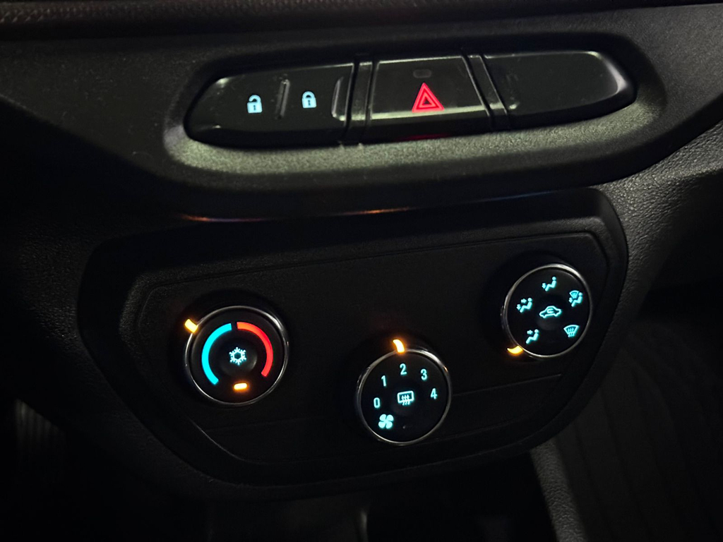 Chevrolet Spin Prata