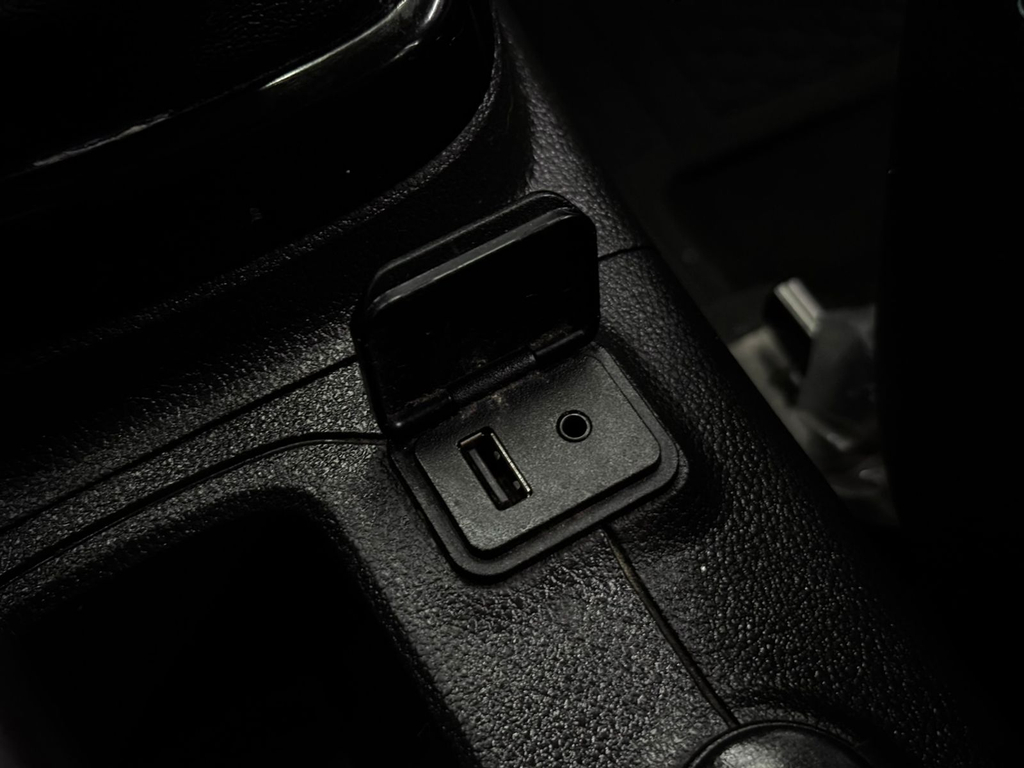 Chevrolet Spin Prata