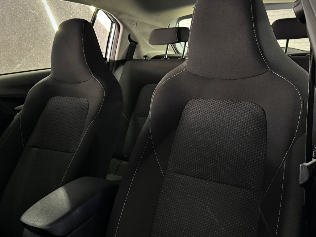 Chevrolet Onix Branco