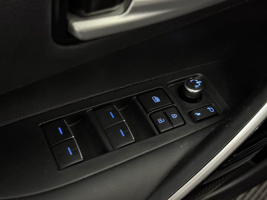 Toyota Corolla Cinza