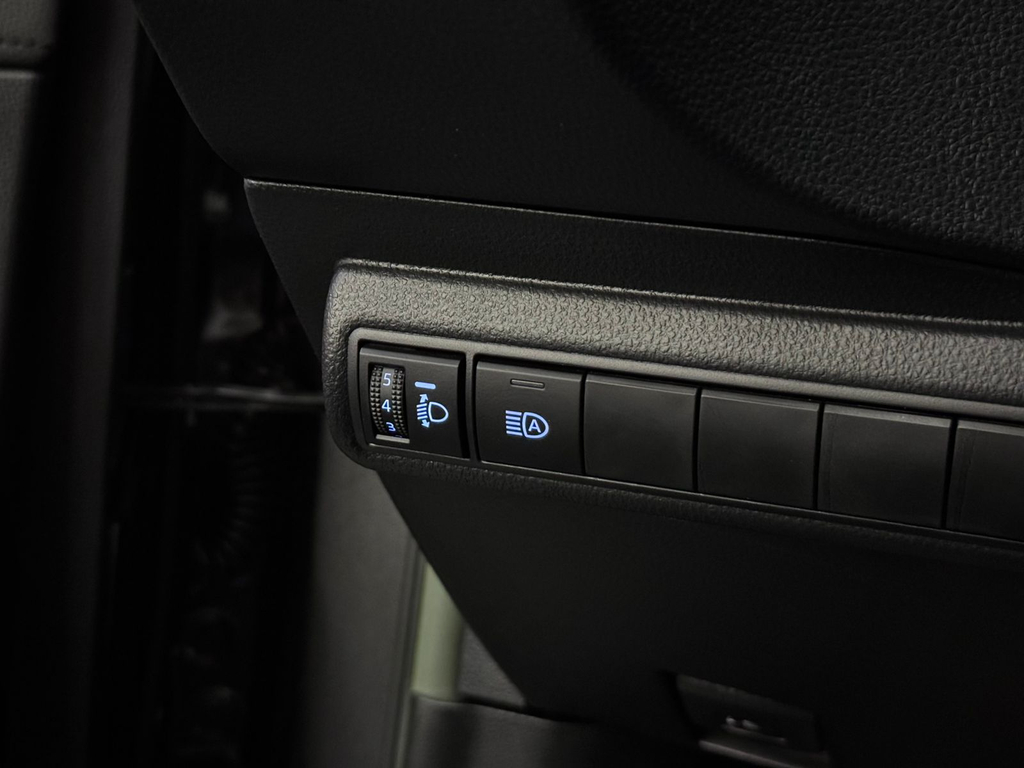 Toyota Corolla Cinza