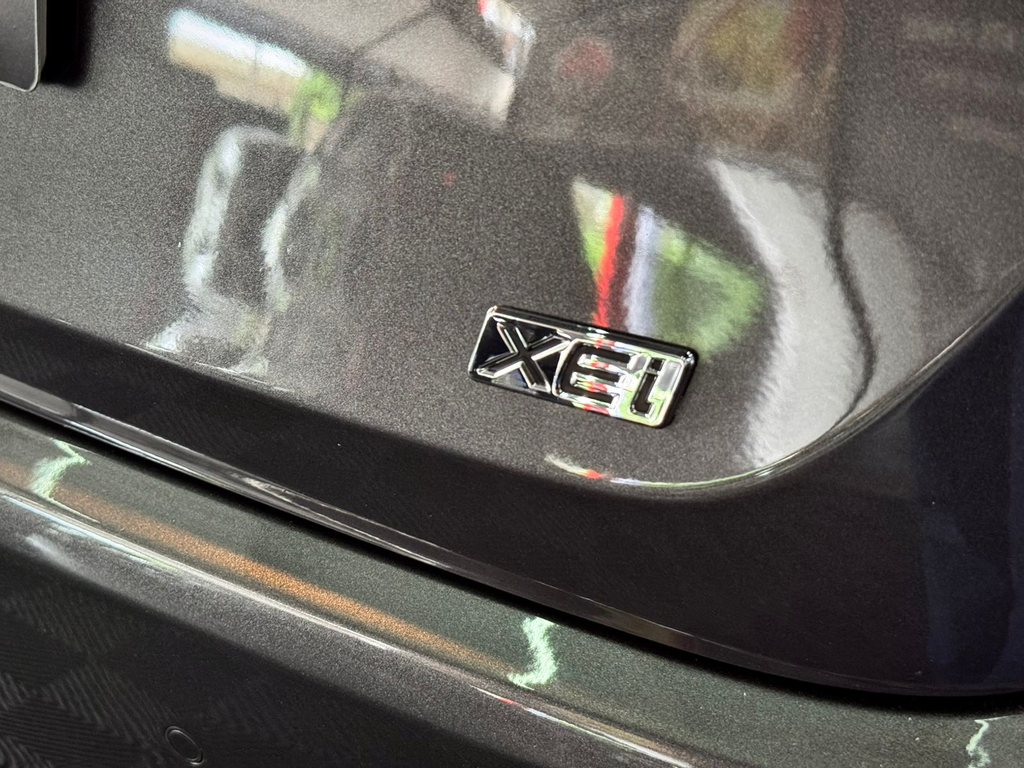 Toyota Corolla Cinza