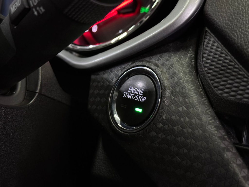 Chevrolet Onix Branco