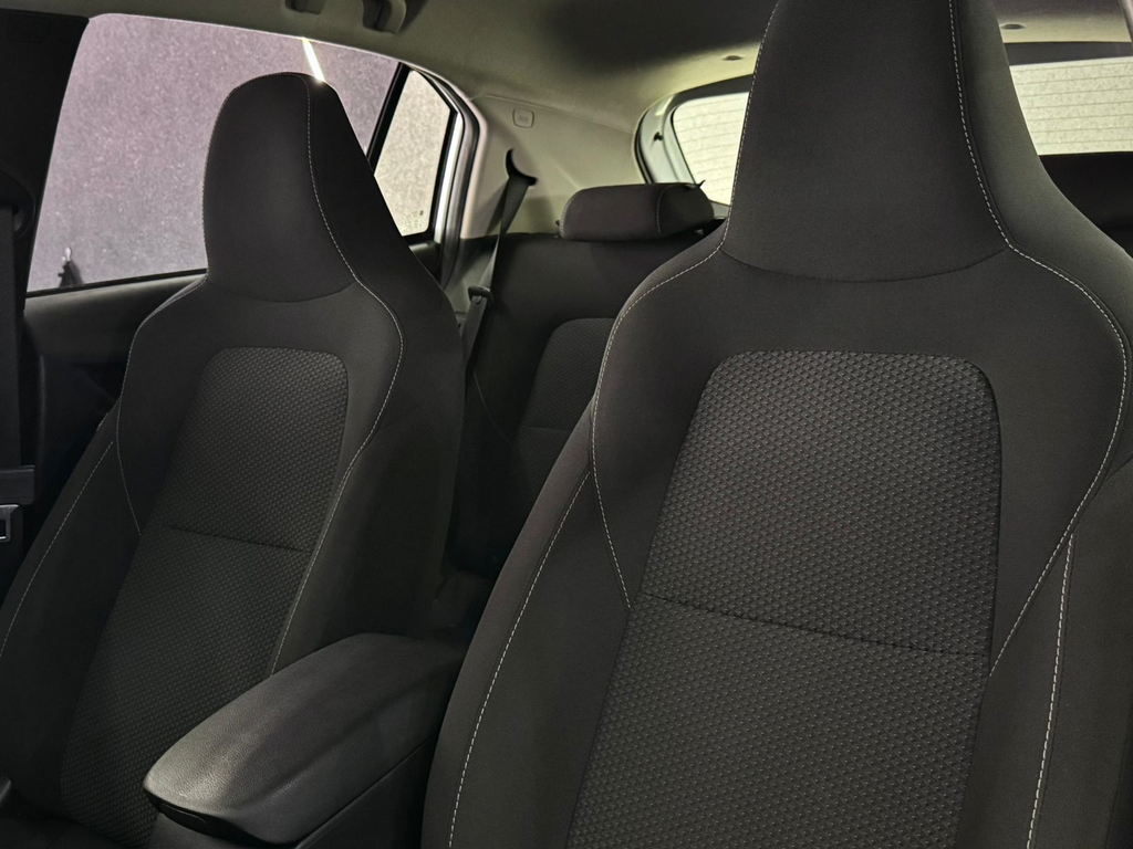 Chevrolet Onix Branco