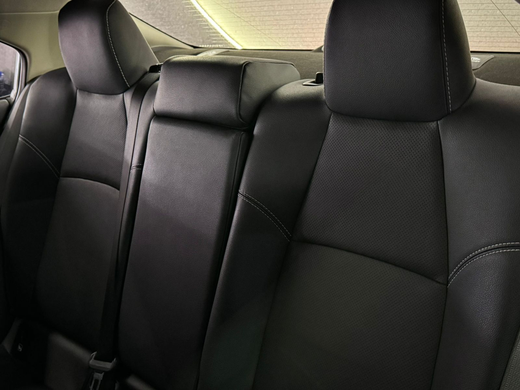 Toyota Corolla Branco