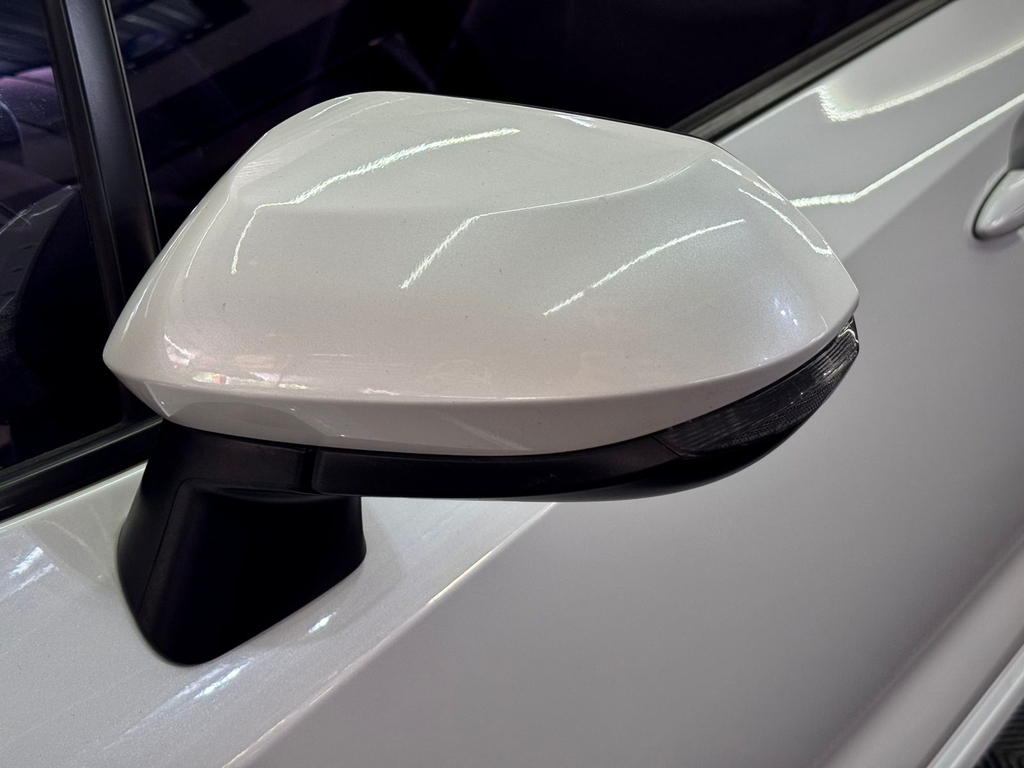 Toyota Corolla Branco