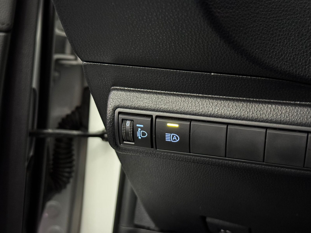 Toyota Corolla Branco