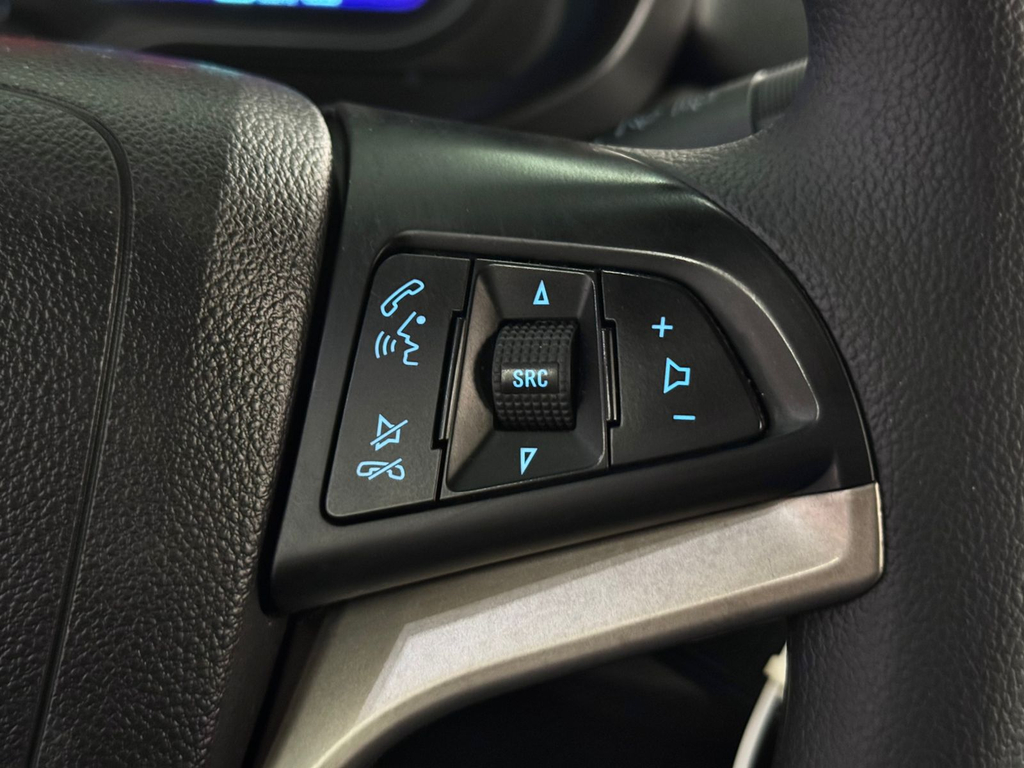 Chevrolet Onix Branco