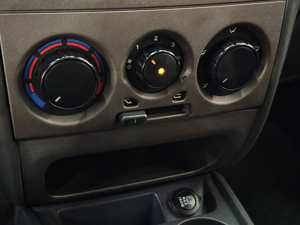 Fiat Palio Weekend Branco