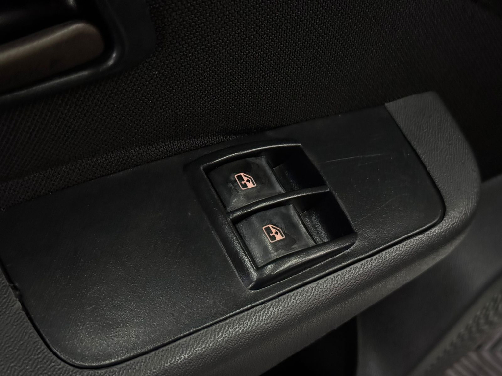 Fiat Palio Weekend Branco