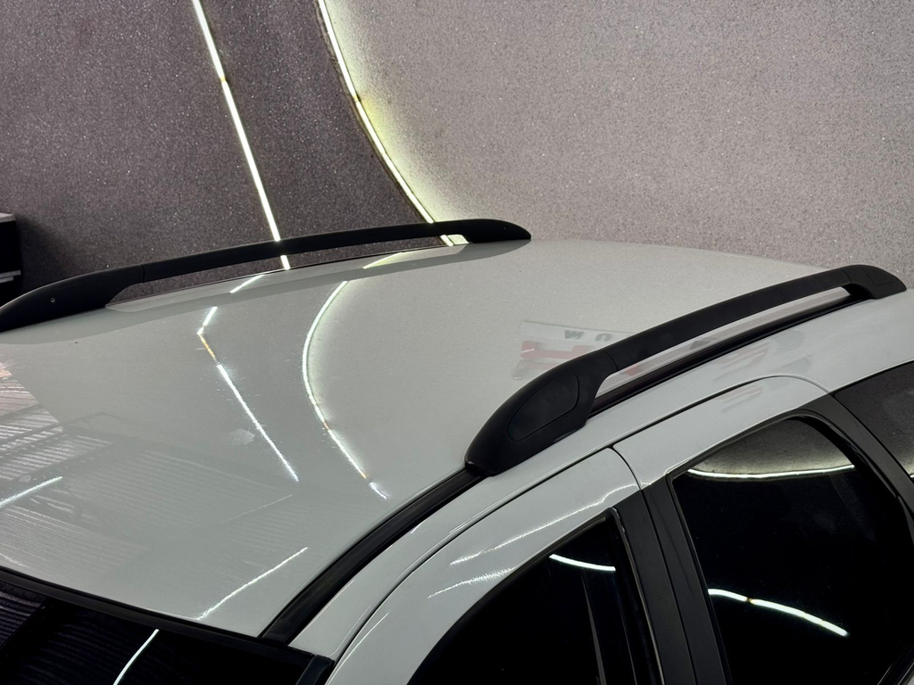 Fiat Palio Weekend Branco