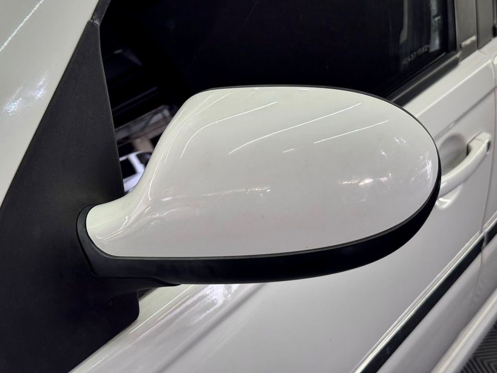 Fiat Palio Weekend Branco