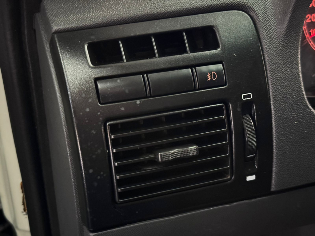 Fiat Palio Weekend Branco