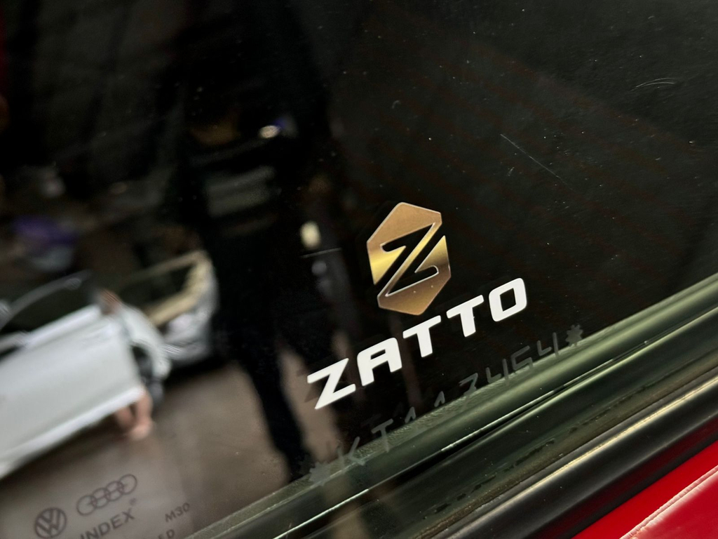 Volkswagen Gol Vermelho