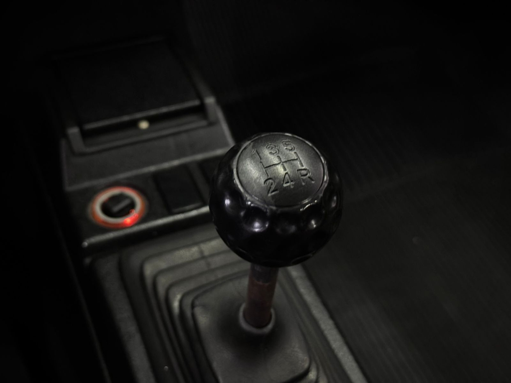 Volkswagen Gol Vermelho