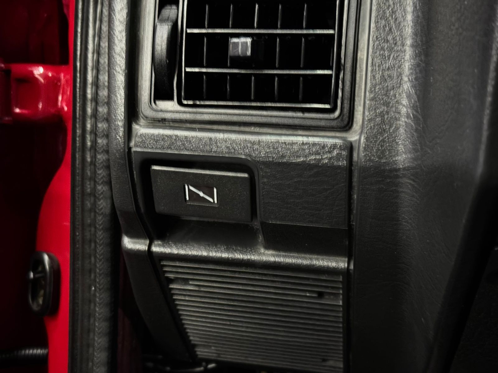 Volkswagen Gol Vermelho