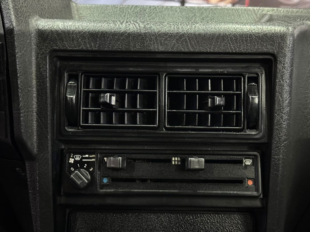 Volkswagen Gol Vermelho