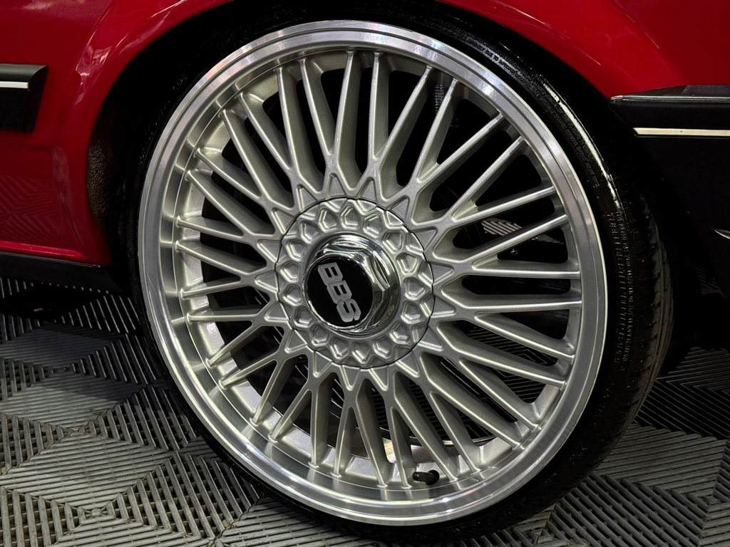 Volkswagen Gol Vermelho