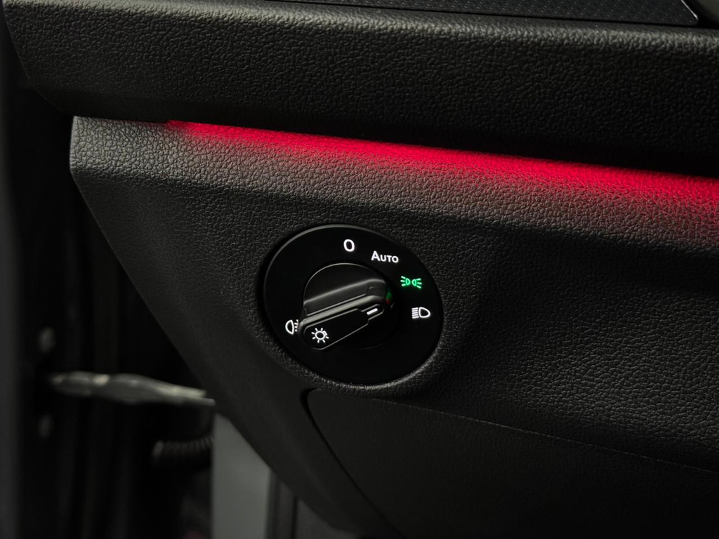 Volkswagen Jetta Cinza