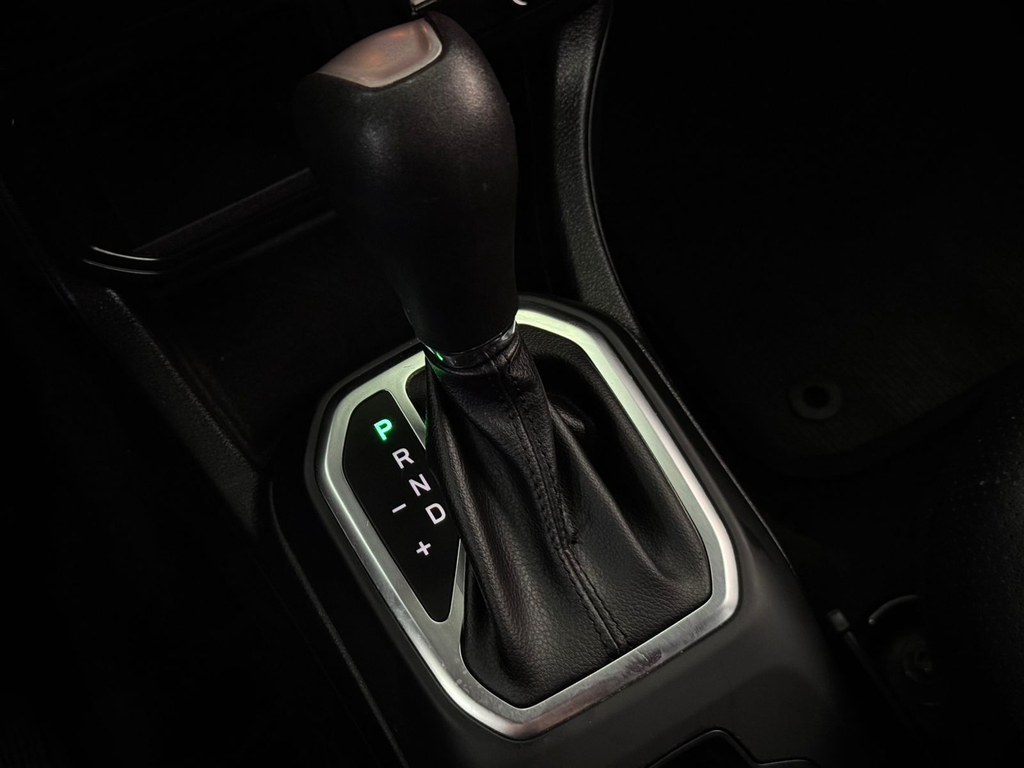 Jeep Renegade Branco