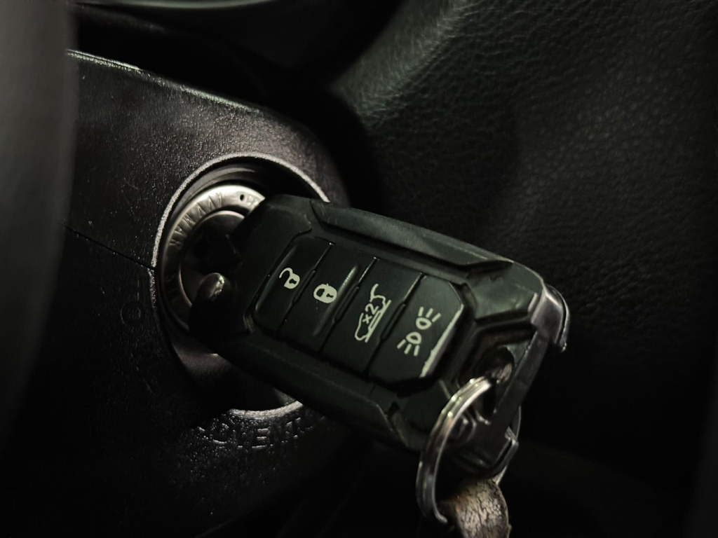 Jeep Renegade Branco