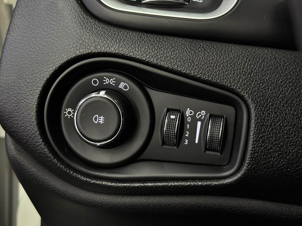 Jeep Renegade Branco