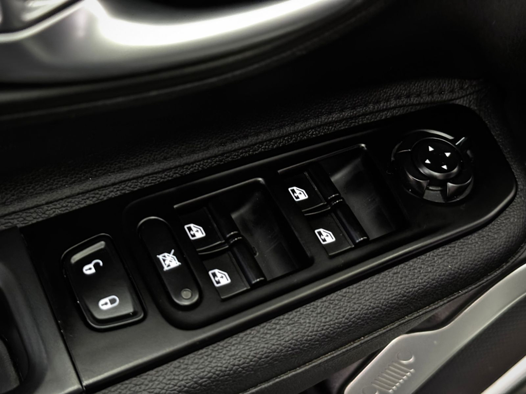 Jeep Renegade Branco