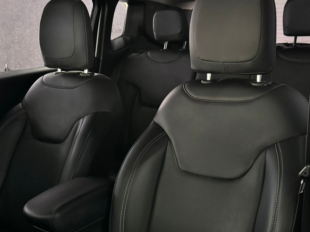 Jeep Renegade Branco