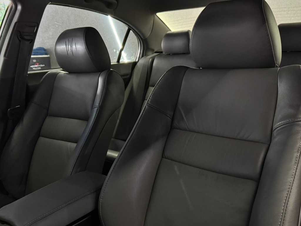 Honda Civic Sedan Prata