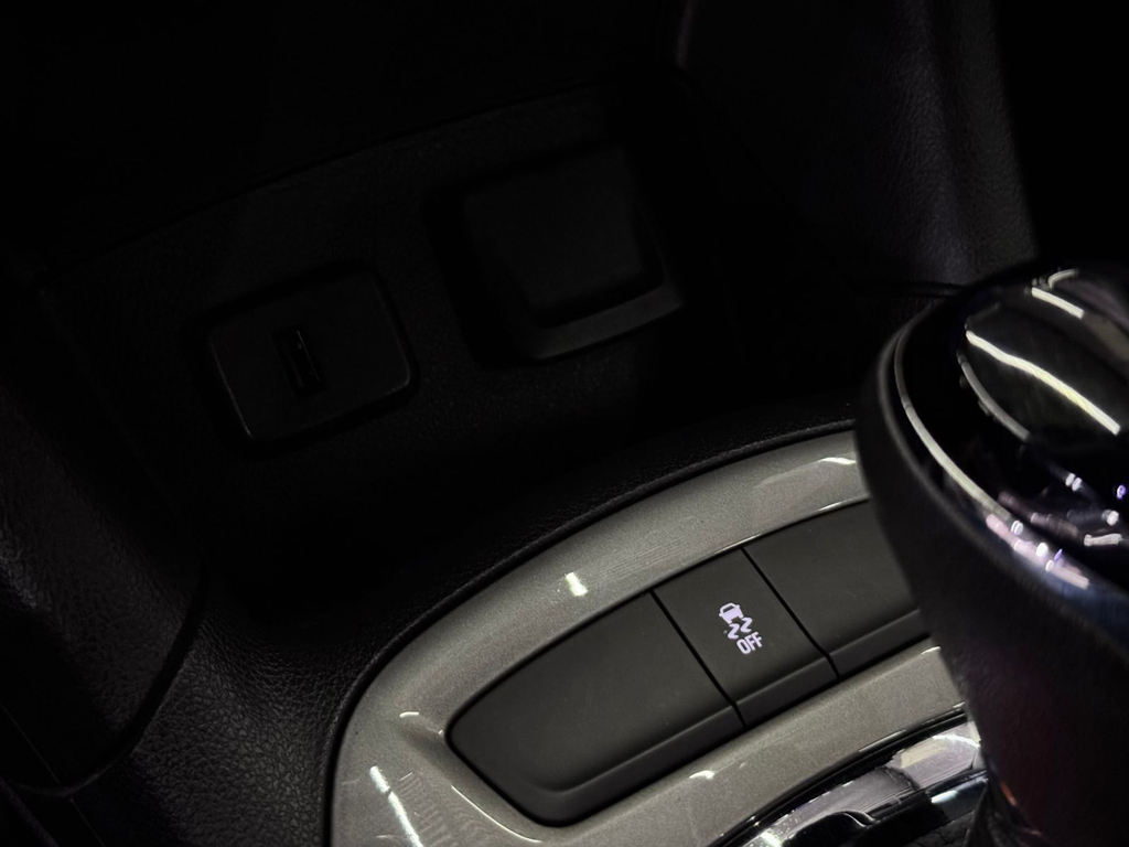 Chevrolet Cruze Sedan Preto