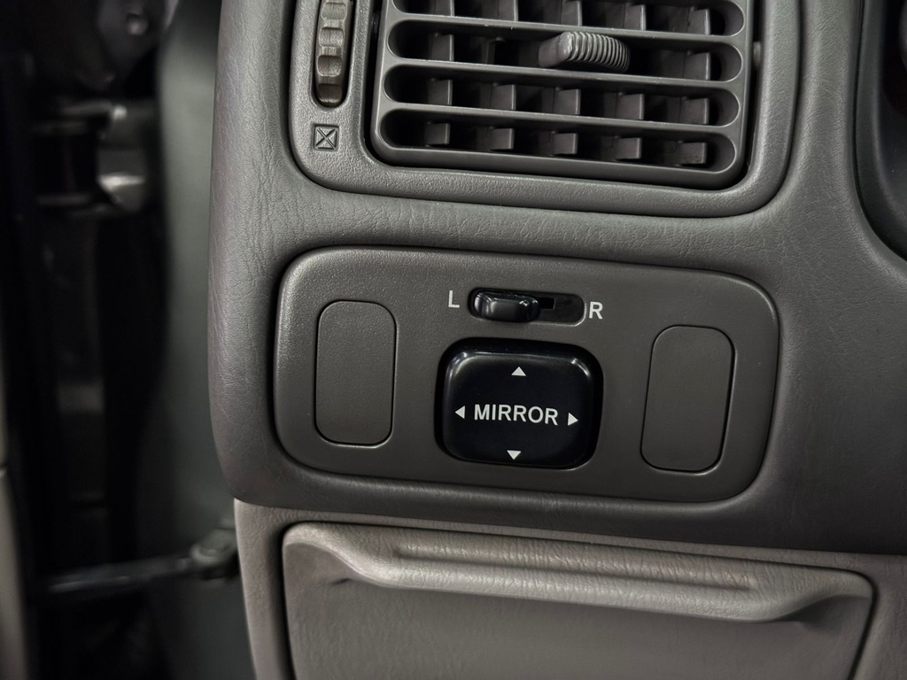 Toyota Corolla Cinza