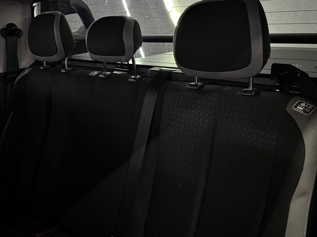 Chevrolet S10 Cabine Dupla Prata